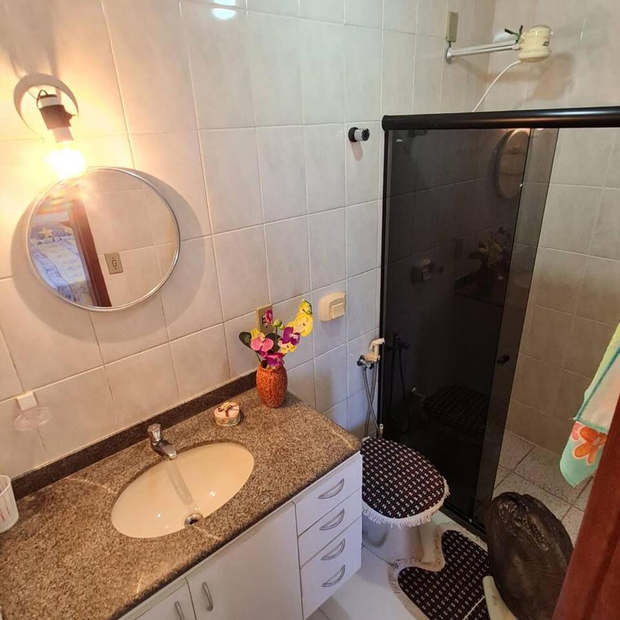 Beira Mar Enseada Azul Lindo Ap 2 Quartos Garagem 瓜拉派瑞 外观 照片